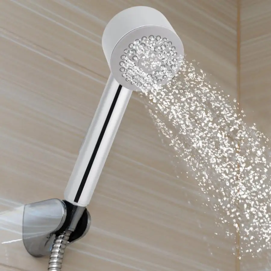 Regendouche 2 шт. портативная ручная моющаяся насадка для душа с мощной распылительной