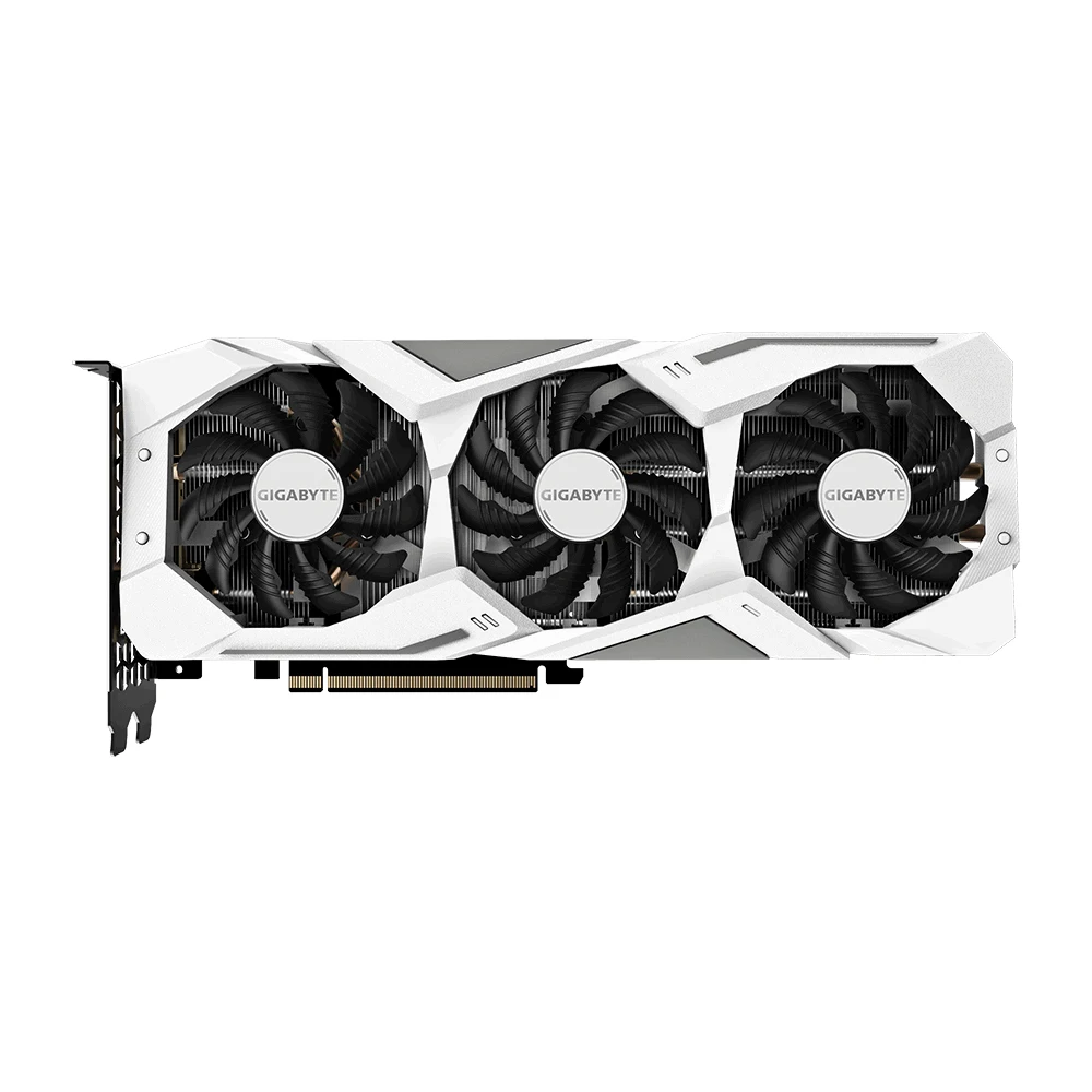 Bykski Full Cover Waterblock Plus видеокарты GABYTE GeForce RTX 2070 GAMING OC WHITE 8 г. P/N: GV-N2070GAMING WHITE-8GC |