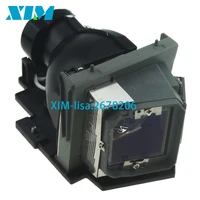 high quality 331 2839 725 10284 replacement projector lamp with housing for dell 4220 4320 with 180 days warranty