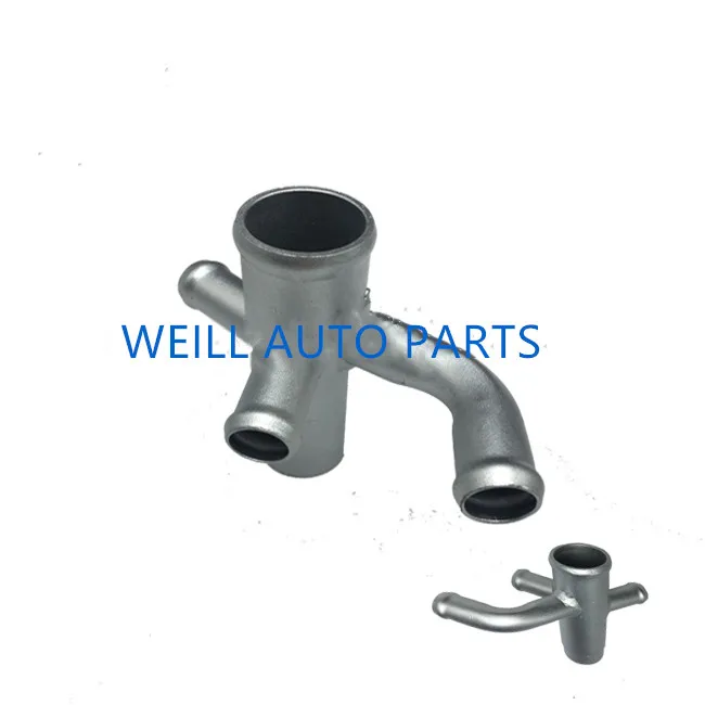 1003030 ED01A ED01 оригинальная GREAT WALL HAVAL H3 H5 WINGLE 5 6 GWM V200 X200 STEED Выходная трубка головки