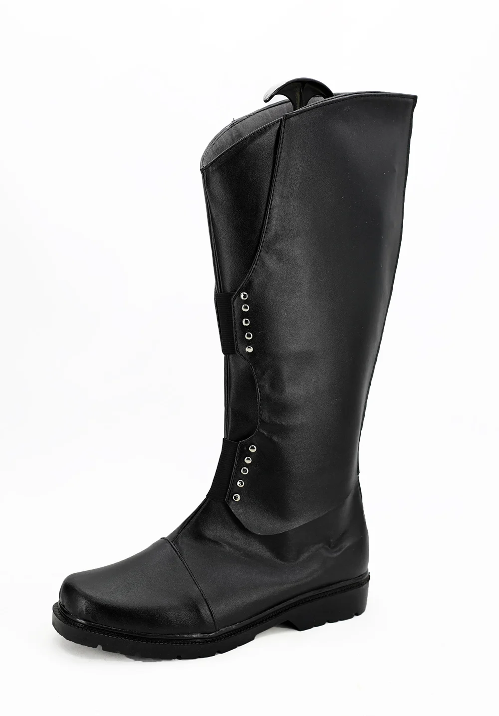 Thor 3 Ragnarok Loki/ботинки для костюмированной вечеринки Обувь на заказ Хэллоуин |