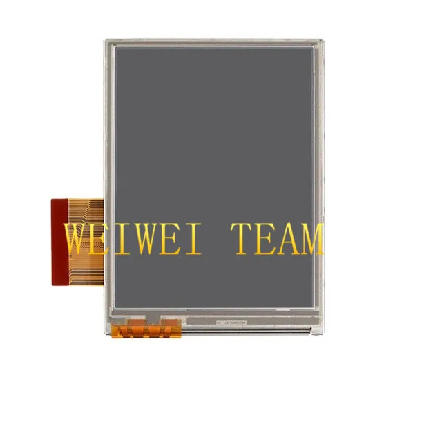 Совершенно новый для Honey well LXE MX7 ЖК-экран дисплей панель с сенсорным экраном