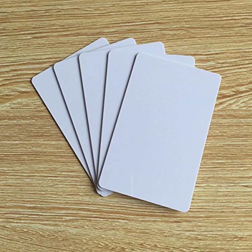 Смарт карта UID 13 56 МГц с блоком карт ISO14443A 5/20/50/100 шт.|rfid card|ic cardcard block |