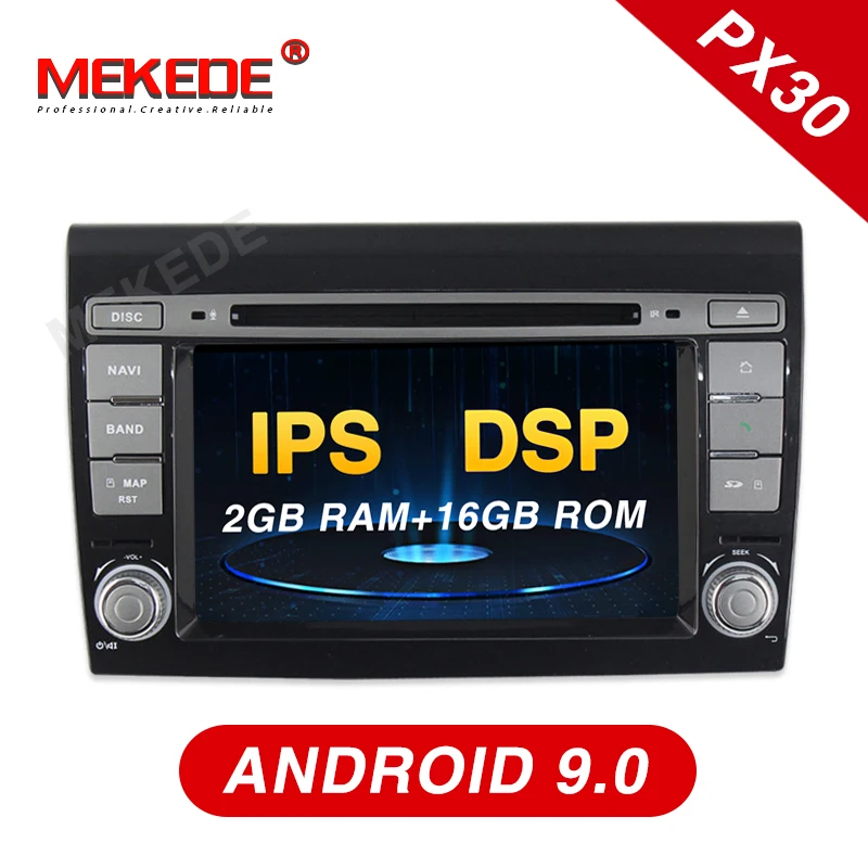 Новое поступление! PX30 серия android 9 0 автомобильный мультимедийный плеер