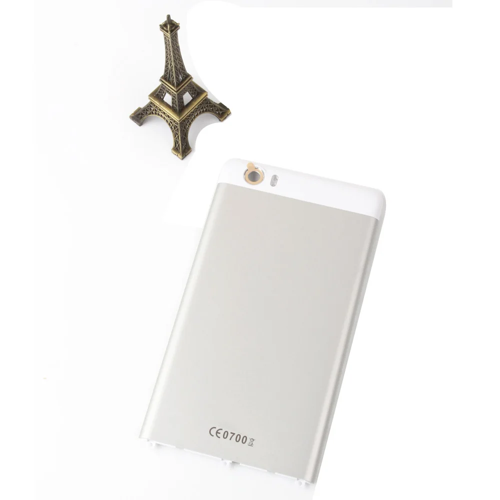 Remanbor для Oukitel K6000 Батарея чехол 100% Высокое качество Защитная батарея на заднюю