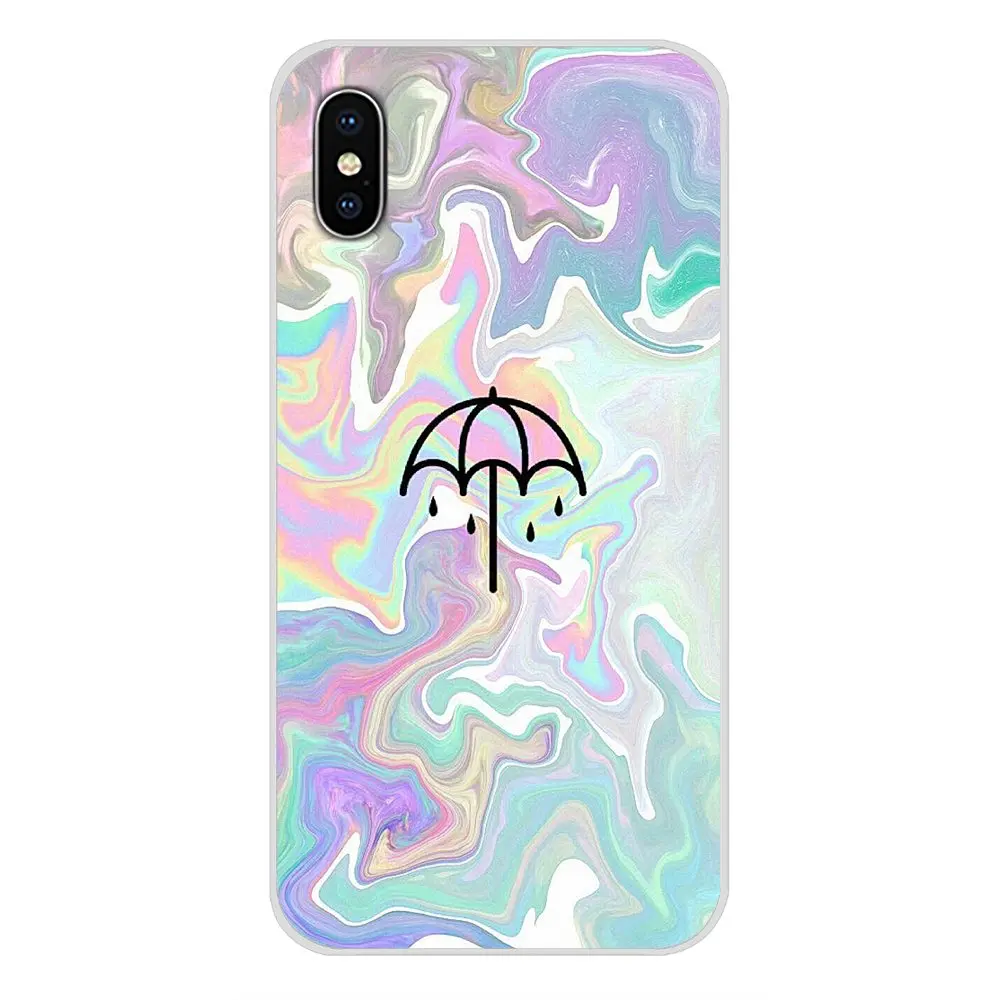 The waves Ocean water Soft Transparent Shell Covers For Oneplus 3T 5T 6T Nokia 2 3 5 6 8 9 230 3310 2.1 3.1 5.1 7 Plus 2017 2018 | Мобильные