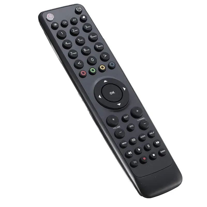 Пульт дистанционного управления для VU Solo/Solo Mini/Solo2/Solo 2 SE/VU Duo X/VU+/MEELO+ SE, Openbox S6000HD, SunrayBox