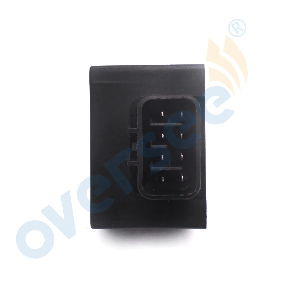 Подвесное реле для Yamaha 60E 81950 00 подходит F40 F50 F60 F70 F75 F90 LF115 и более|relay|relay 5 |