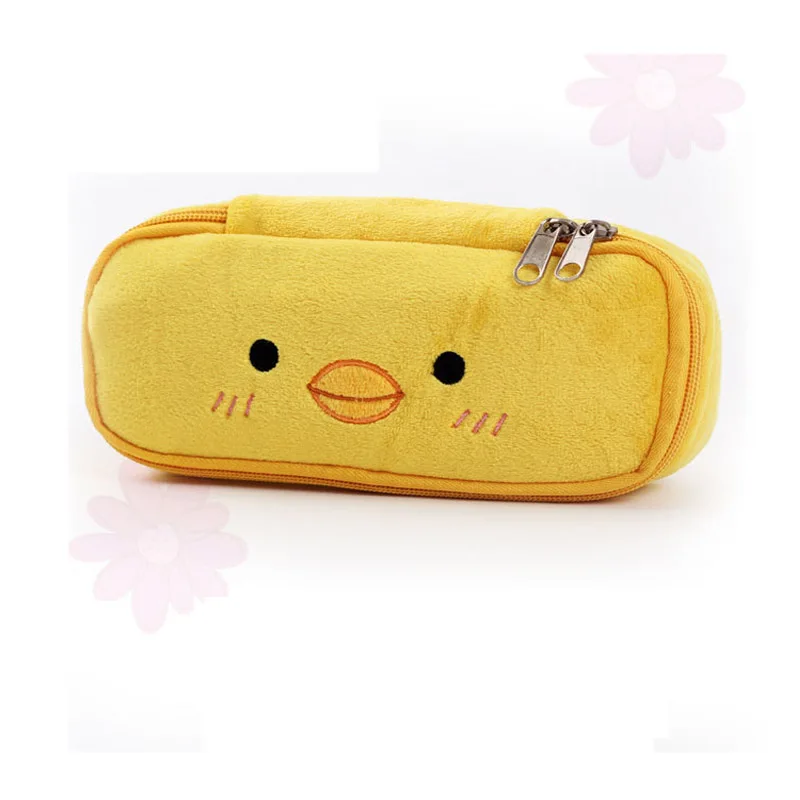 20 см дело плюшевые милый мультфильм чучела школьные принадлежности Школьные