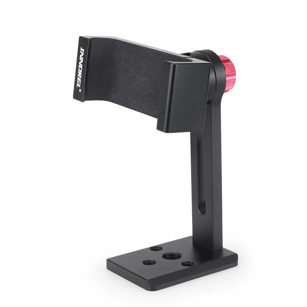 INNOREL PC5 алюминиевый сплав зажим для мобильного телефона держатель смартфона