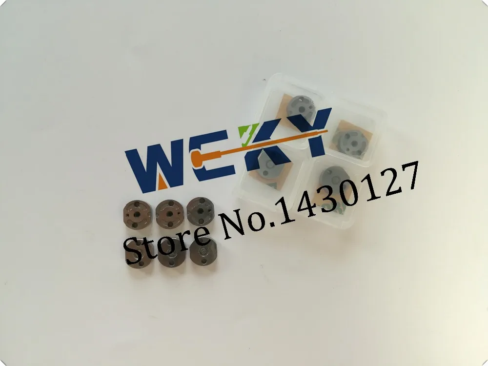 

HOT SALE!Best Quality Orifice Plate Control Valve Plate For 095000-561#/611#/690#/724# 23670-0R010/23670-09130/23670-0R016