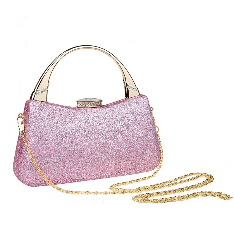 Женская вечерняя сумка Bolsos Mujer De Marca Famosa 2020 изысканная Сумочка-клатч для банкета