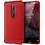 Мягкий ТПУ матовый чехол для Nokia 6,2 4,2 3,2 2,2 1 Plus чехол из углеродного волокна для Nokia X71 X7 X6 X5 X3 8,1 7,1 6,4 5,1 3,1 плюс Чехол - Цвет: Красный