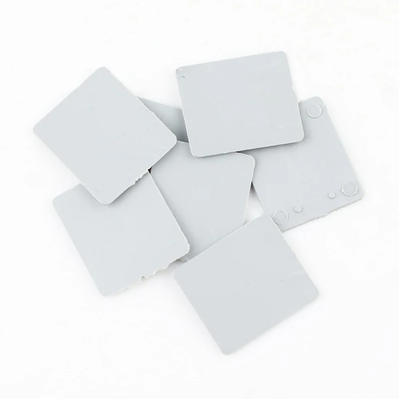 TS-KK3 small septa terminal block electrical isolation end plate Apply To UK-1.5N UK-2.5B MBKKB-2.5 UDK4 | Обустройство дома