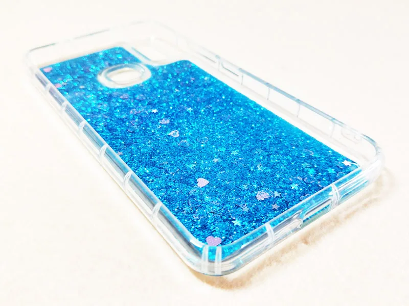 For VIVO V7 V9 V11 Pro Case TPFIX Glitter Dynamic Quicksand Liquid Cover vivo Y71 Y75 Y79 Y85 Y91 Y93 Y95 Y97 TPU Soft Coque |