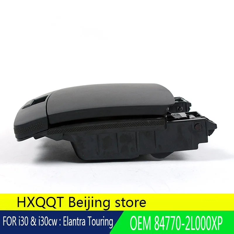 OEM 84770-2L000XP 84770 2L000XP 847702L000XP центральный лоток Assembley для 2008 2011 hyundai i30 и i30cw: Elantra Touring