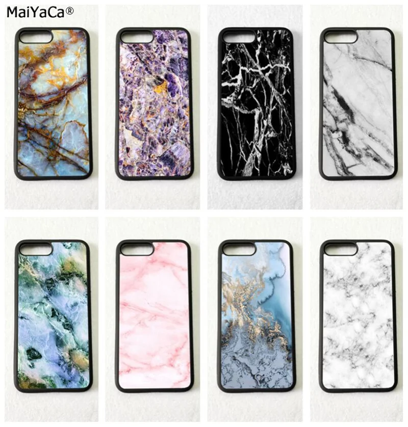 Розовый мрамор Лидер продаж Мягкий мобильный телефон чехлы для iphone 11 pro max 5s se 6 6s