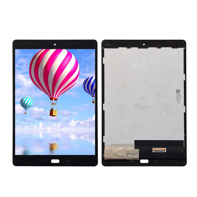 Для ASUS ZenPad 3S 10 ZT500KL Z500KL P001 ЖК дисплей сенсорный экран дигитайзер сенсор планшетный
