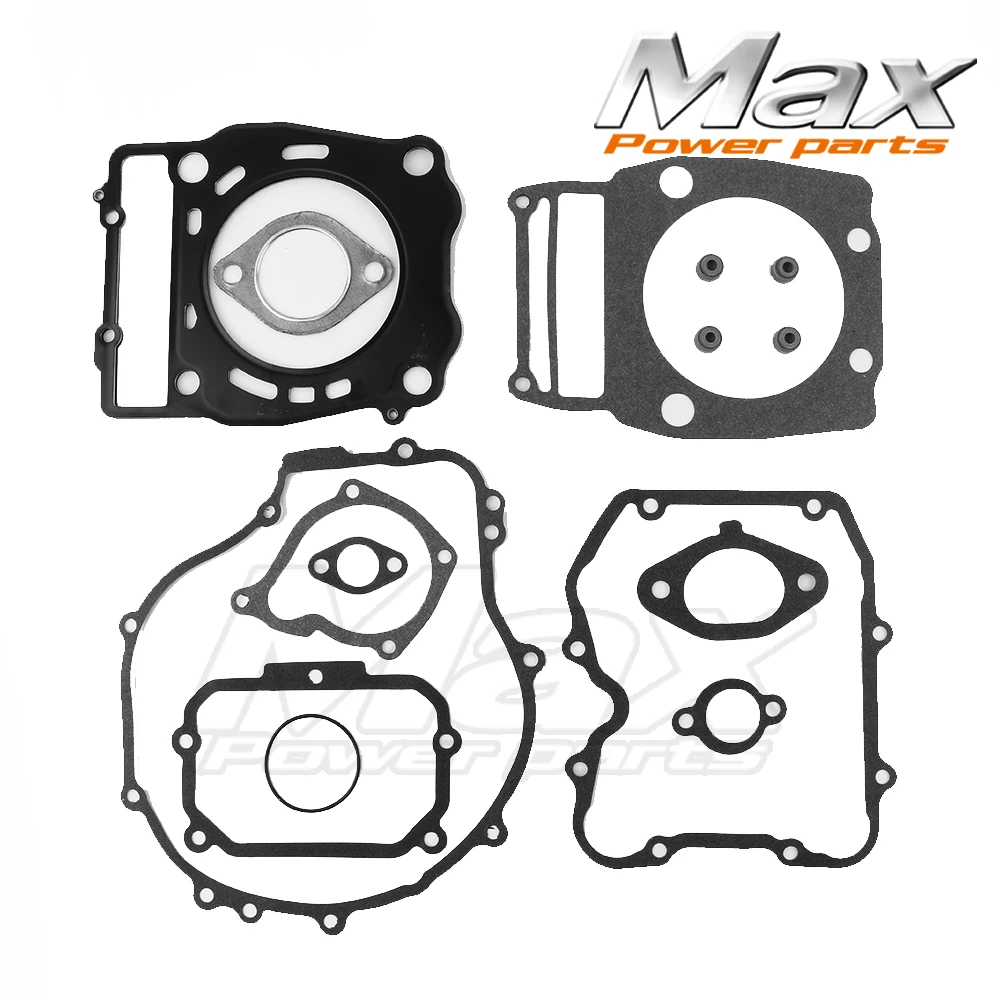 

Max Complete GASKET KIT SET For POLARIS 500 SPORTSMAN XPLORER MAGNUM ATP RANGER New Free Shipping Fast Ship High Quality