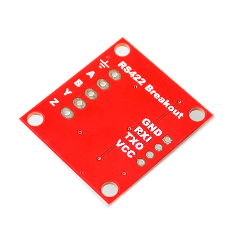 RS422 сменный ttl двунаправленный сигнальный модуль полный дуплексный 422 в UART