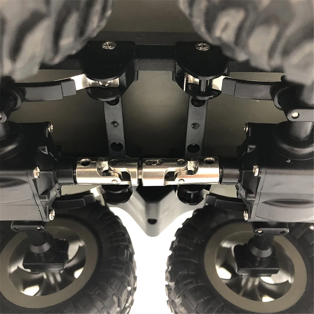 Детали модели для FY004 1/16 6WD RC автомобиль грузовик обновление металлический сплав