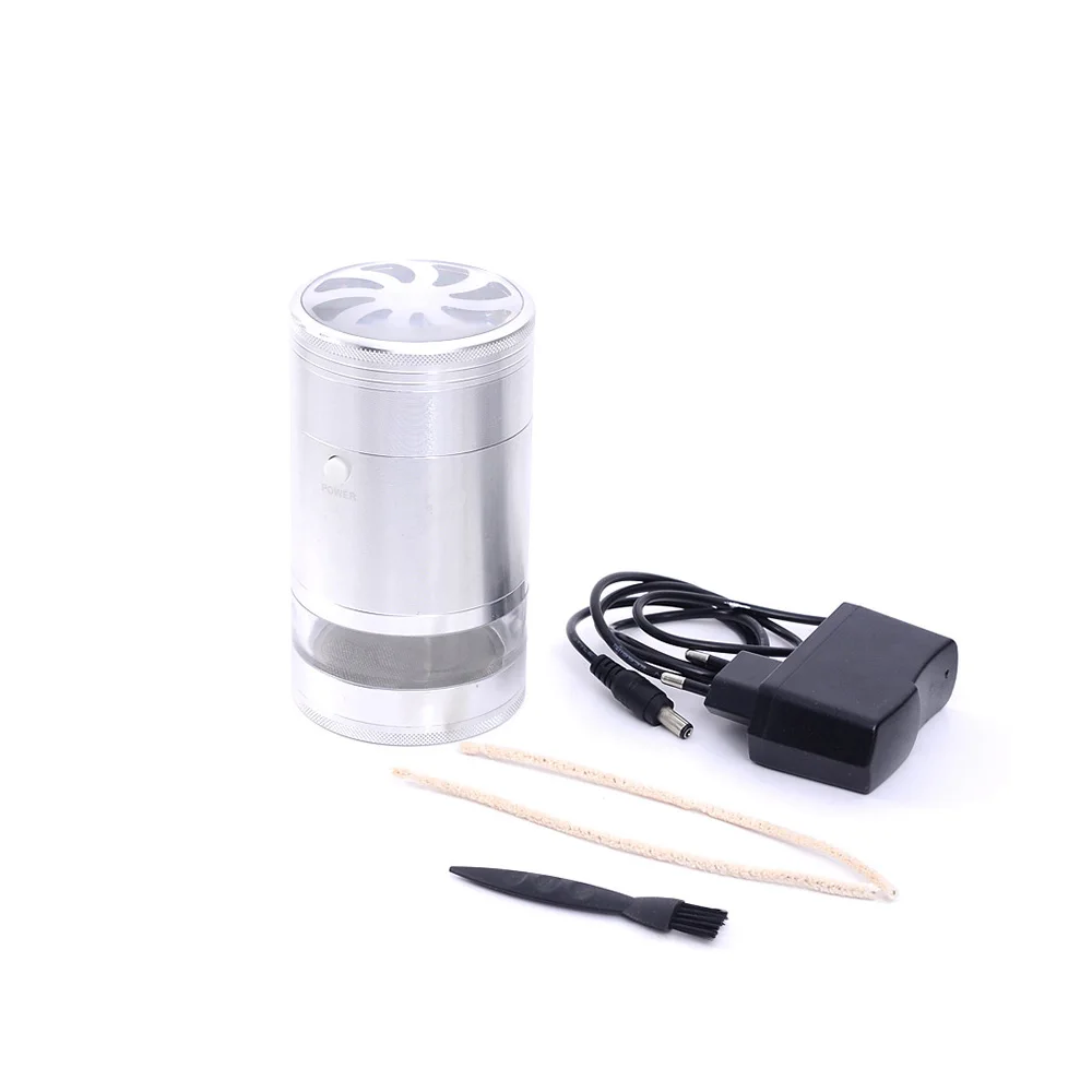 Gerui 5-слойная электрическая шлифовальная машина из алюминиевого сплава для