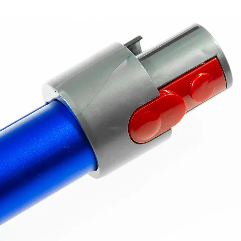 91 3 см Алюминиевая удлинительная трубка для Dyson V7 V8 V10 V11 аксессуар