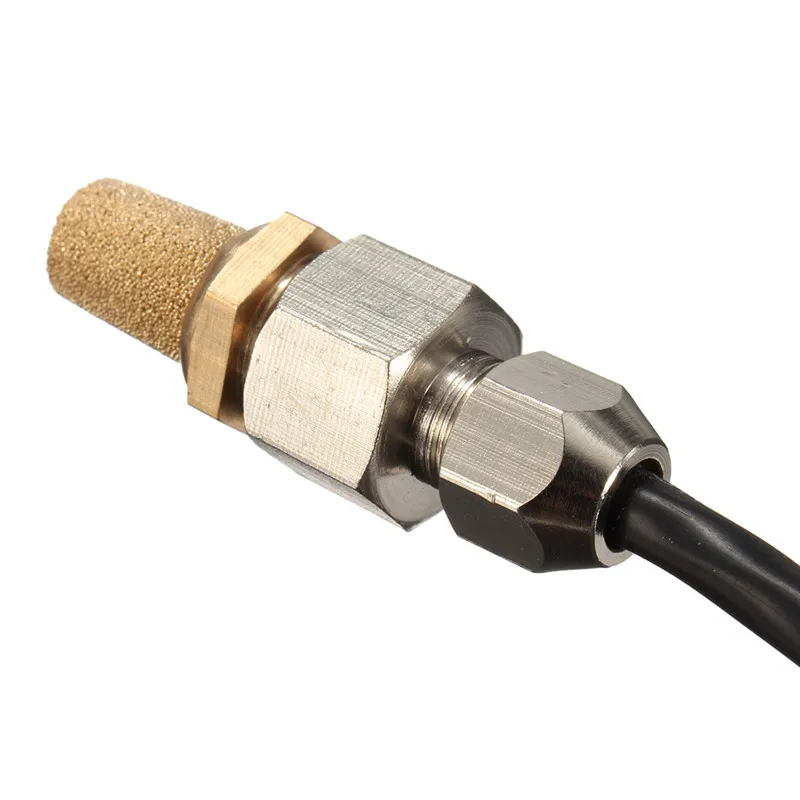 1 шт. Новое поступление Защитный тип датчик температуры и влажности Датчик