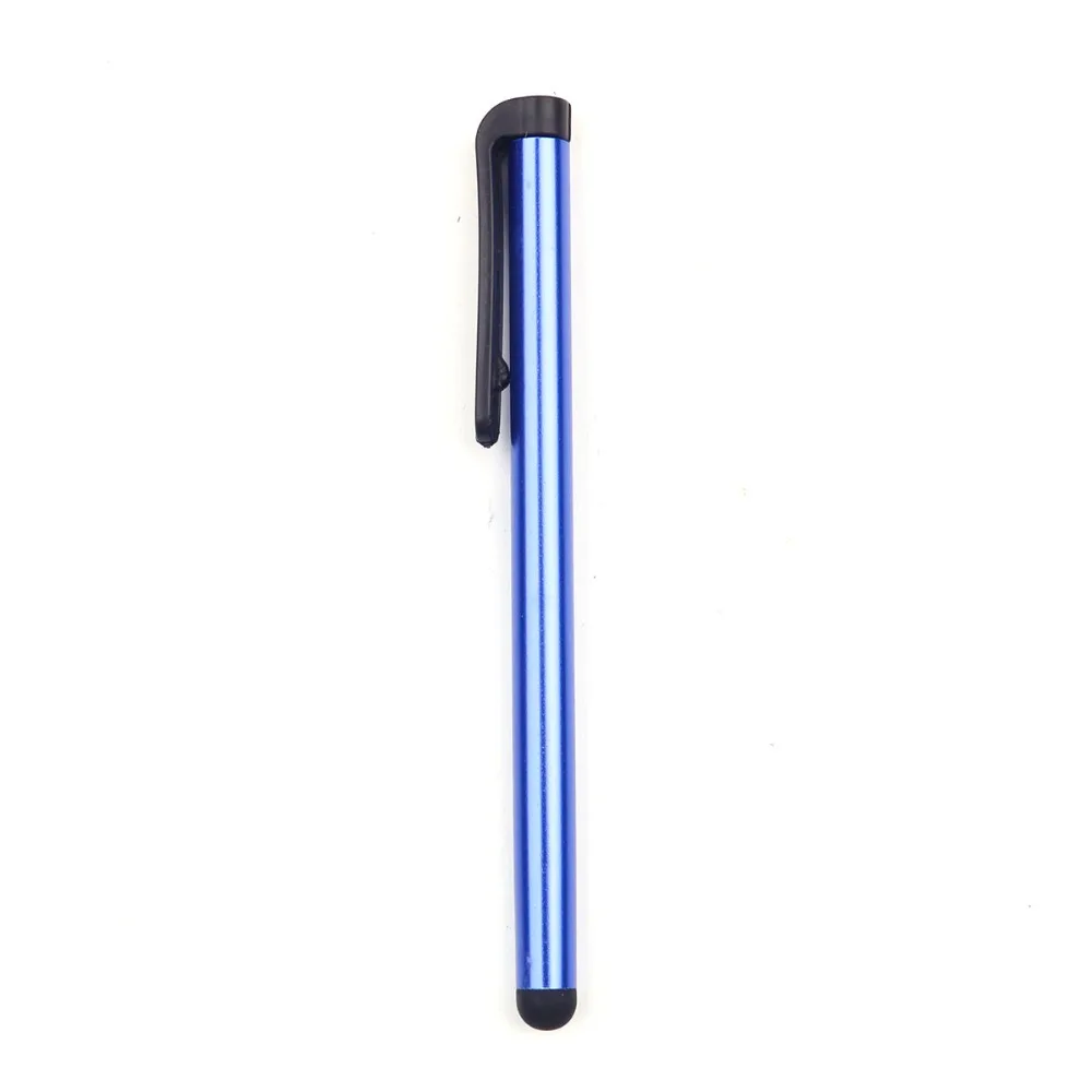Для IPad Air Mini 2 3 4 10 шт./лот емкостный стилус для сенсорного экрана IPhone 4s 5 6 7 Samsung