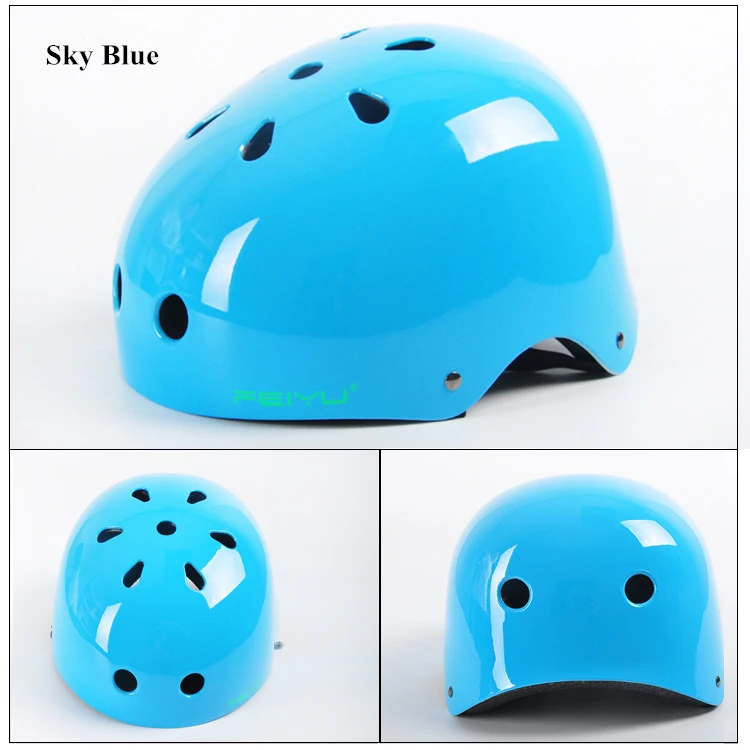 Детская Кепки защитный шлем шапка для Ninebot ES1 ES2 самокат велосипед Xiaomi M365