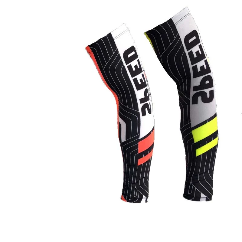 2 шт./лот велосипедные рукава для бега мужчин и женщин чехлы защитные манжеты