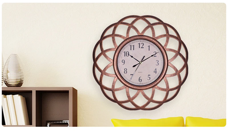 Настенные часы Reloj часы Saat Ретро Relogio De Parede Duvar Saati Horloge Murale Relogio De Parede Decorativo часы для гостиной