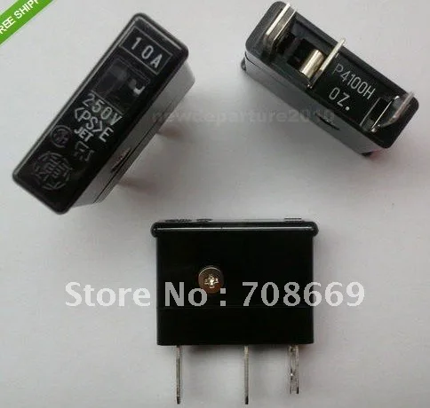 

10 шт. Новинка Телефон P4100H 10A