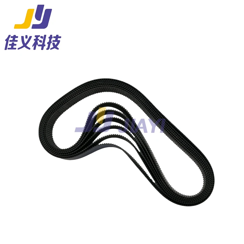 2Pcs STS 460-S2M-12/15mm Small Timing Belt for Infinite /Icontek/Phaeton Series Outdoor Inkjet Printer Good Pirce&ampHot Sale!!! |