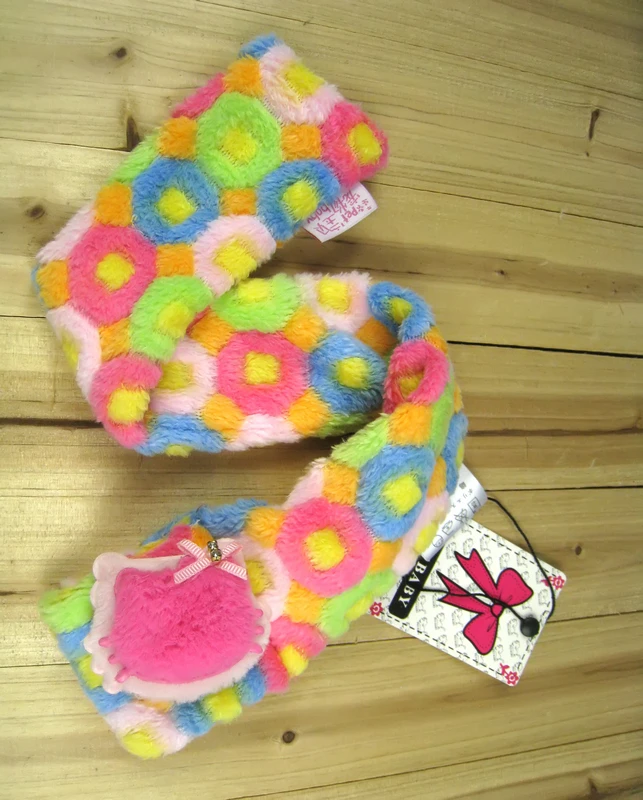 2017 Горячая Распродажа Рождество шарф собака рождения животное снежинка зима|winter