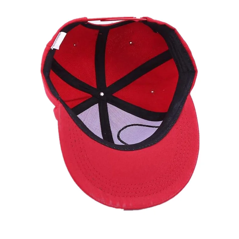 

2019 Styles Fantaisie & Fantasy Anime Comic Marvel Deadpool Hip Hop Snapback D'ete Bonnet de Coton Chapeau Casquette de baseball