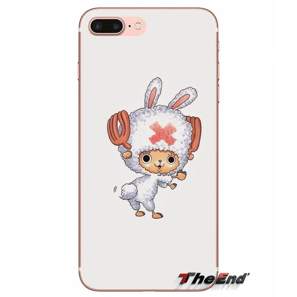 Силиконовый чехол для телефона чехол-Чоппер Huawei Honor 7X V10 6C V9 6A Play 9 Mate 10 Pro Y7 Y5 P8 P10 Lite