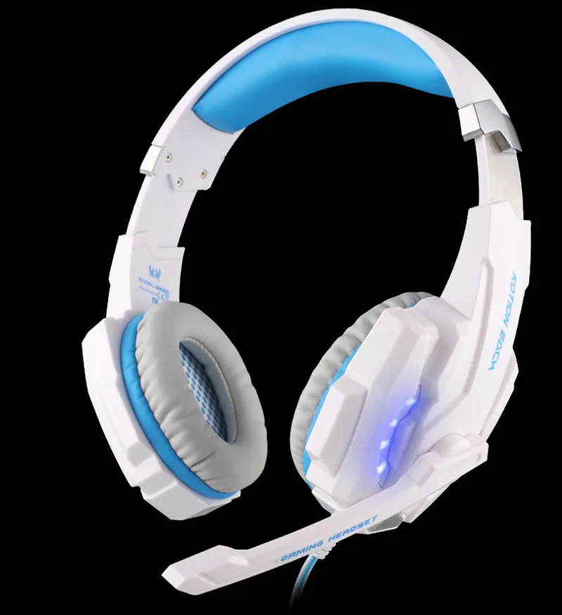 Игровая гарнитура USB 7.1 Surround Sound Channel Gamer гарнитура 7.1 наушников проводных наушников С микрофоном для компьютера PC ноутбук