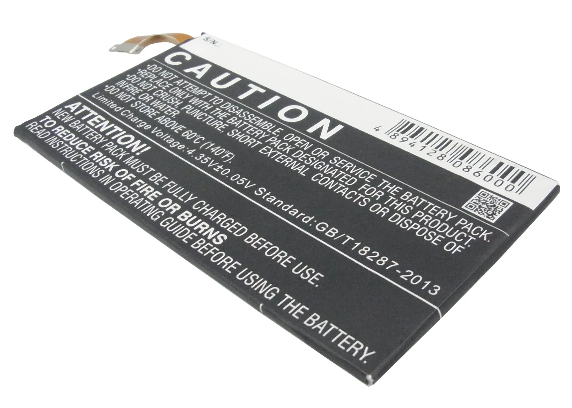 Аккумулятор Cameron Sino 3300 мАч B0P3B100 B0P3P100 для HTC 803 S 809d HTC0P3P7 HTC6600LVW One Max 8060 LTE T6|cameron sino|3300mah