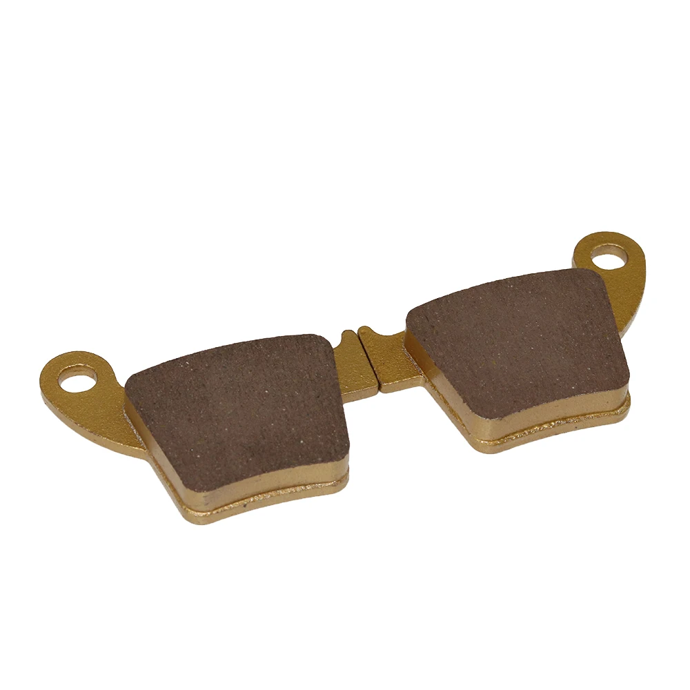 Motorcycle Rear Brake Pads For HONDA CR125 CR 125 R2 / R3 R4 R5 R6 2002 - 2006 2003 2004 2005 CRF150 CRF 150 RB7 R7 2007 | Автомобили и