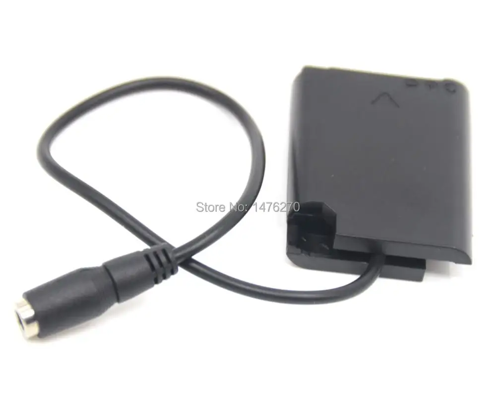 ENEL23 EN-EL23 манекен батарея EP-67A EP67A DC муфта адаптер питания для Nikon Coolpix P600 P610 P900s E700 S810C