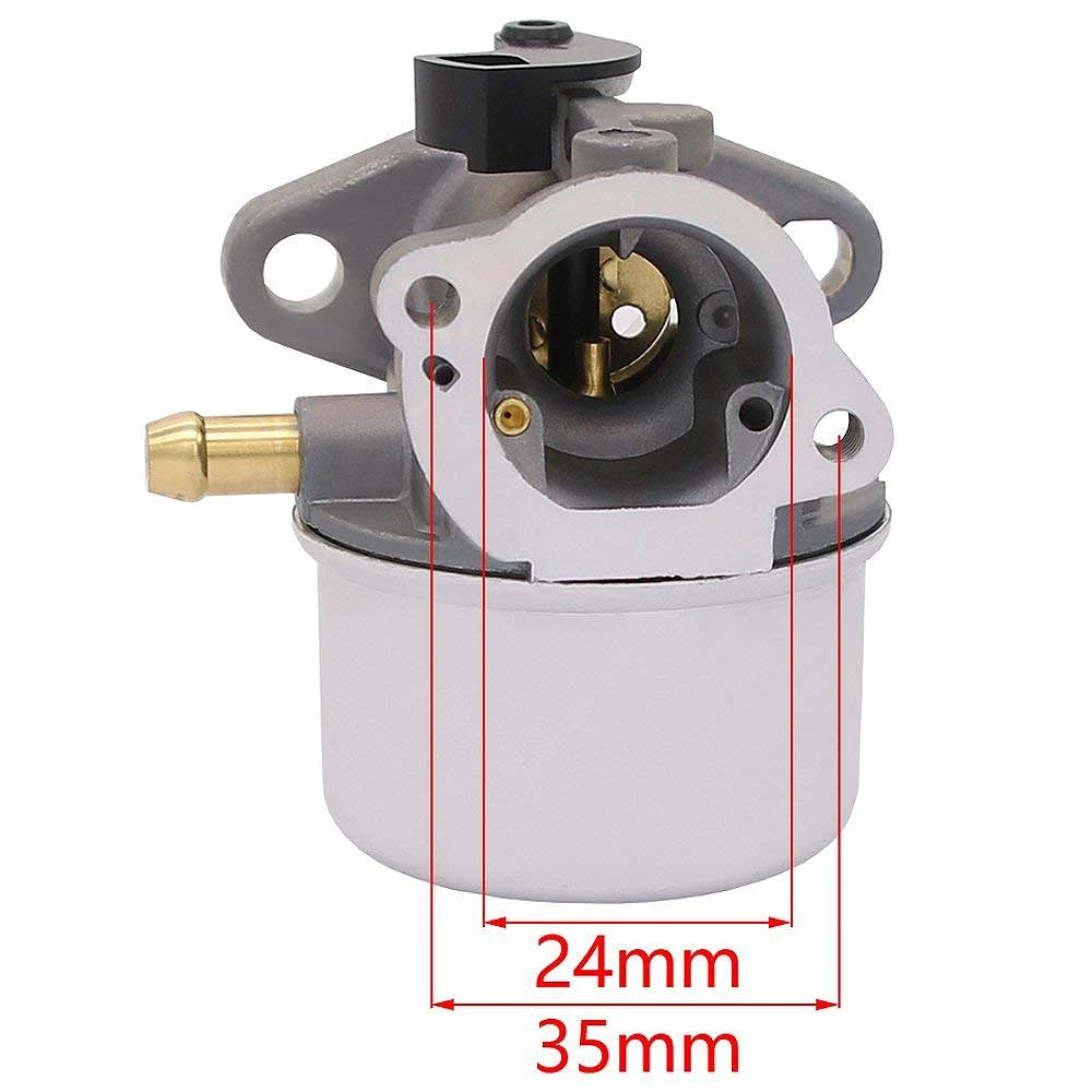 Авто Карбюратор ДЛЯ Briggs And Stratton 694202 693909 692648 499617 498170 497586 498254 497314 497347 497410 498966 698444