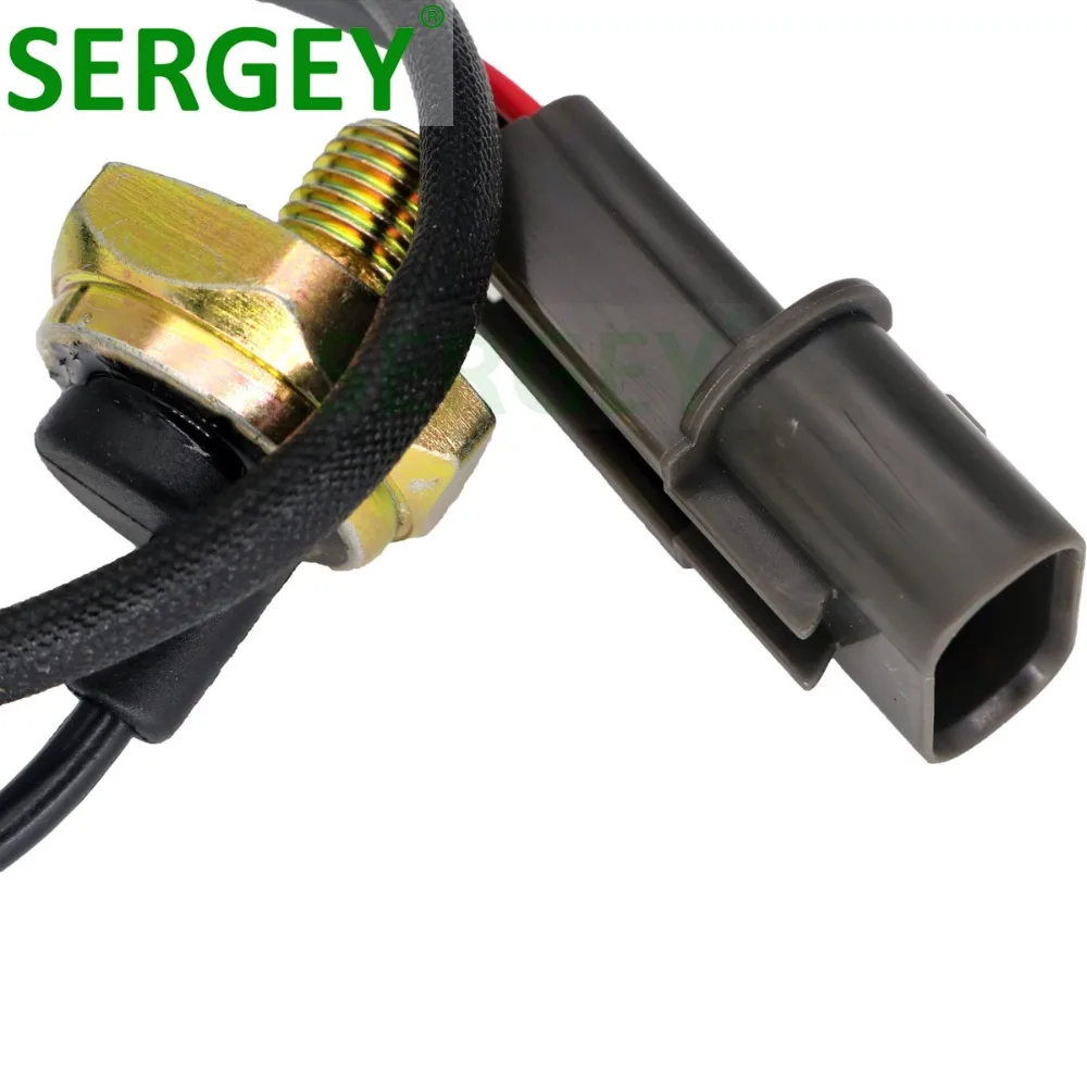 Датчик детонации удара MD184950 E1T15582 для MITSUBISHI LANCER МК V COLT MK III VI 2,0 GDI PAJERO IO H76W 4G93GD