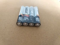6pcs 1 5v e96 aaaa primary battery alkaline battery dry battery bluetooth headset laser pen battery