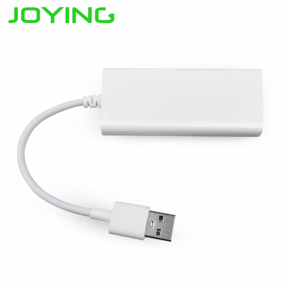 Радуясь USB ключ для iPhone 7/8/8 plus/X работать с android PX3 PX5 PX6 головное устройство