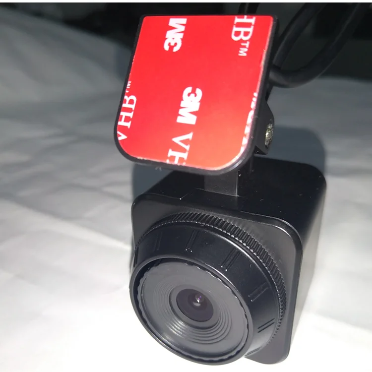 Камера высокого разрешения AHD с зондом AHD1080P школьный автобус монитор CCTV - Фото №1