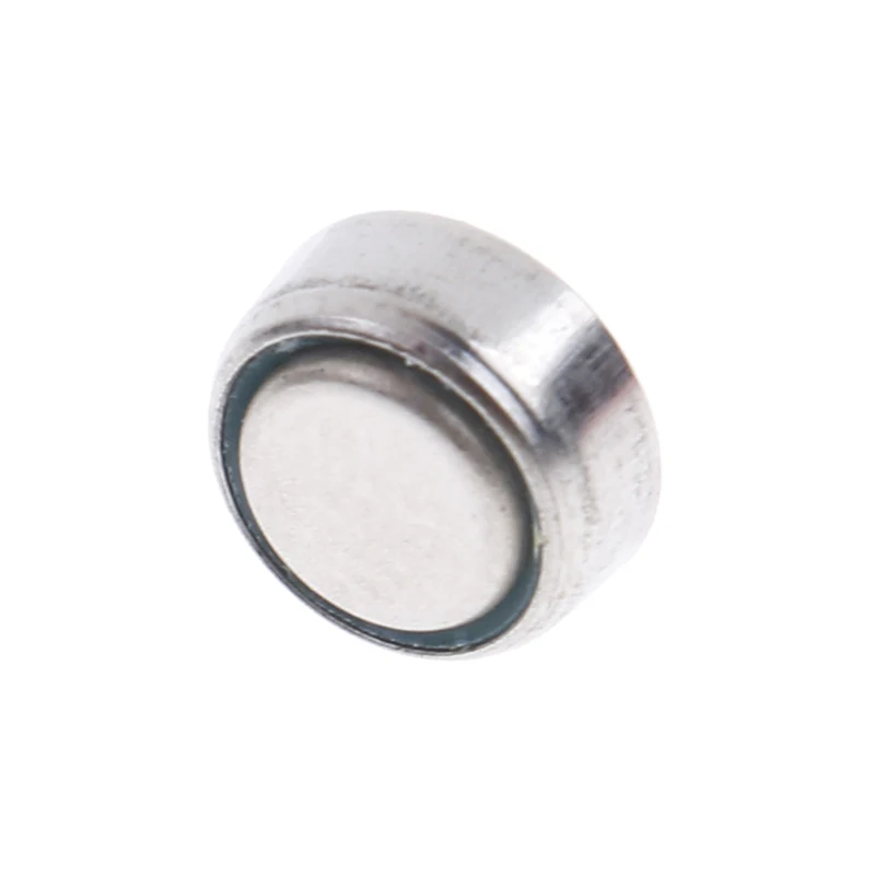 Высокое качество 10 шт. AG3 L736 G3 G3A V3GA V36A LR41 GP192 Кнопка ячейки щелочные Батарея |