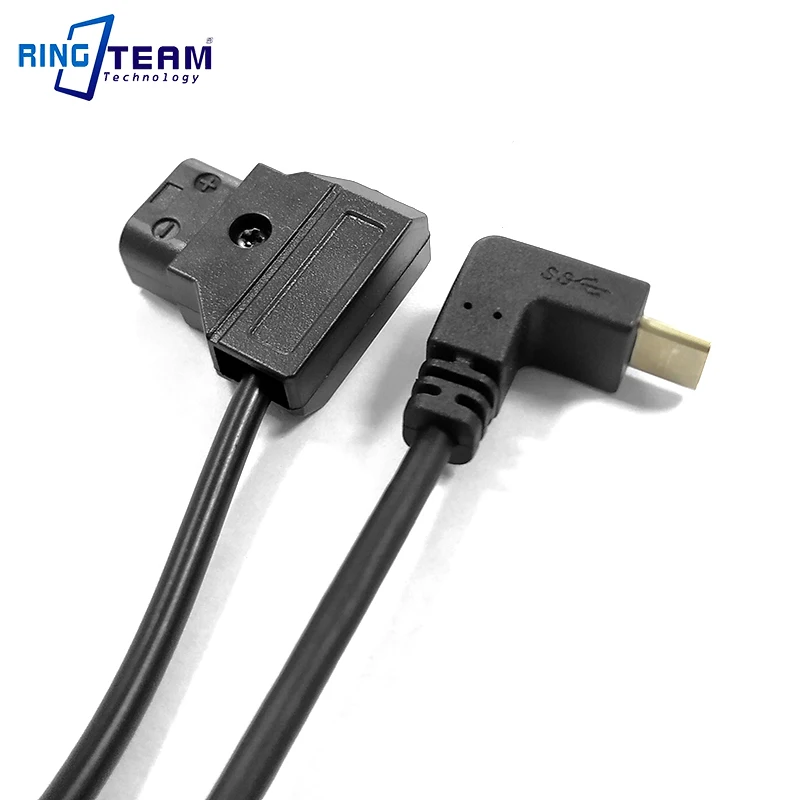 1 8 м P Tap D для регулируемого прямого usb кабеля Type C GoPro HERO7 6 5 Black HERO 2018 (3 дюйма)|Кабели