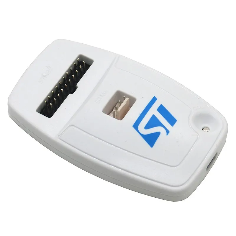 AEAK ST-LINK/V2 ST-LINK V2(CN) ST LINK STLINK эмулятор менеджер загрузки STM8 STM32 искусственное устройство абсолютно новое