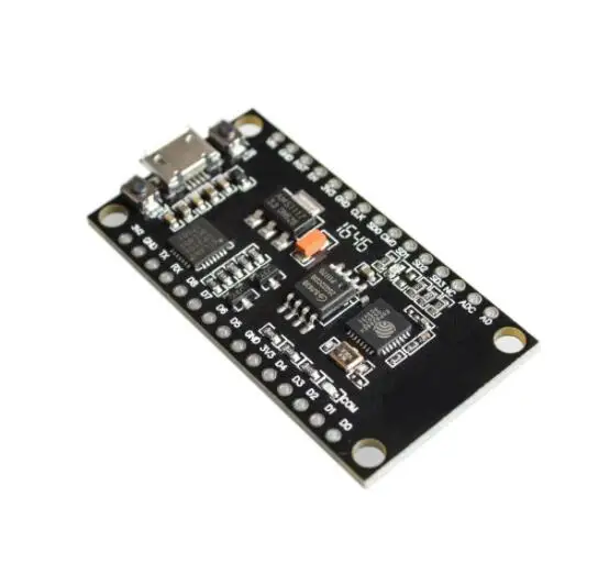 10 шт. USB CP2102 32M FLASH WeMos D1 ESP8266 Интернет Wifi модуль для Nodemcu Lua V3 DC мощность 4 ~ 9V